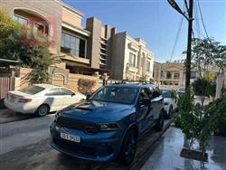 دودج دورانجو